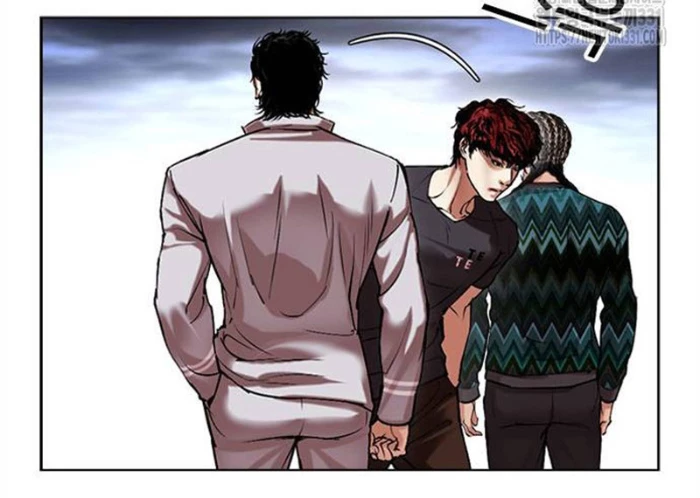 Hoán Đổi Diệu Kỳ Chapter 494.5 - 194