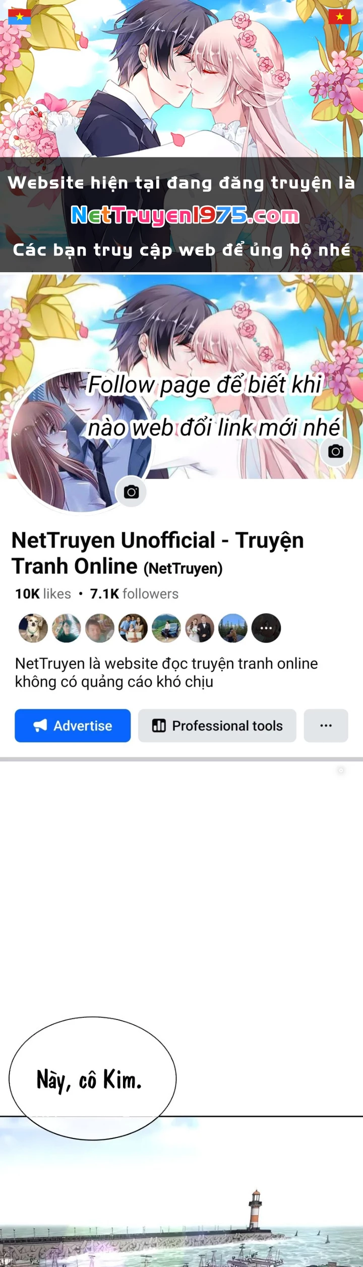 Hoán Đổi Diệu Kỳ Chapter 518.5 - 1