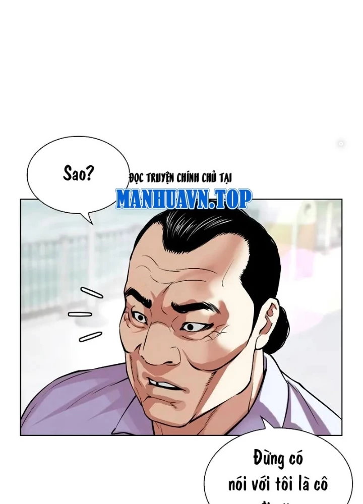 Hoán Đổi Diệu Kỳ Chapter 518.5 - 19