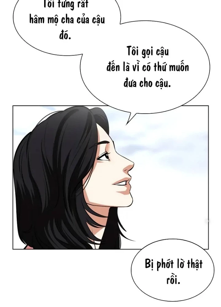 Hoán Đổi Diệu Kỳ Chapter 518.5 - 47