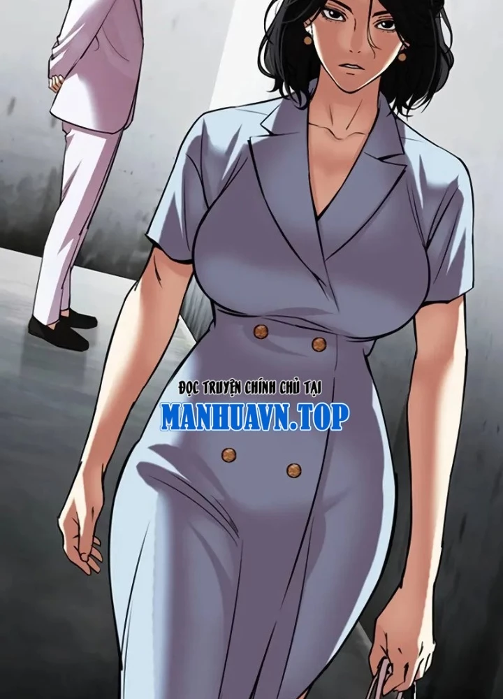 Hoán Đổi Diệu Kỳ Chapter 518.5 - 113