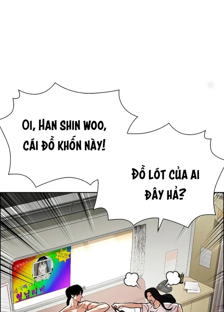 Hoán Đổi Diệu Kỳ Chapter 518.5 - 191