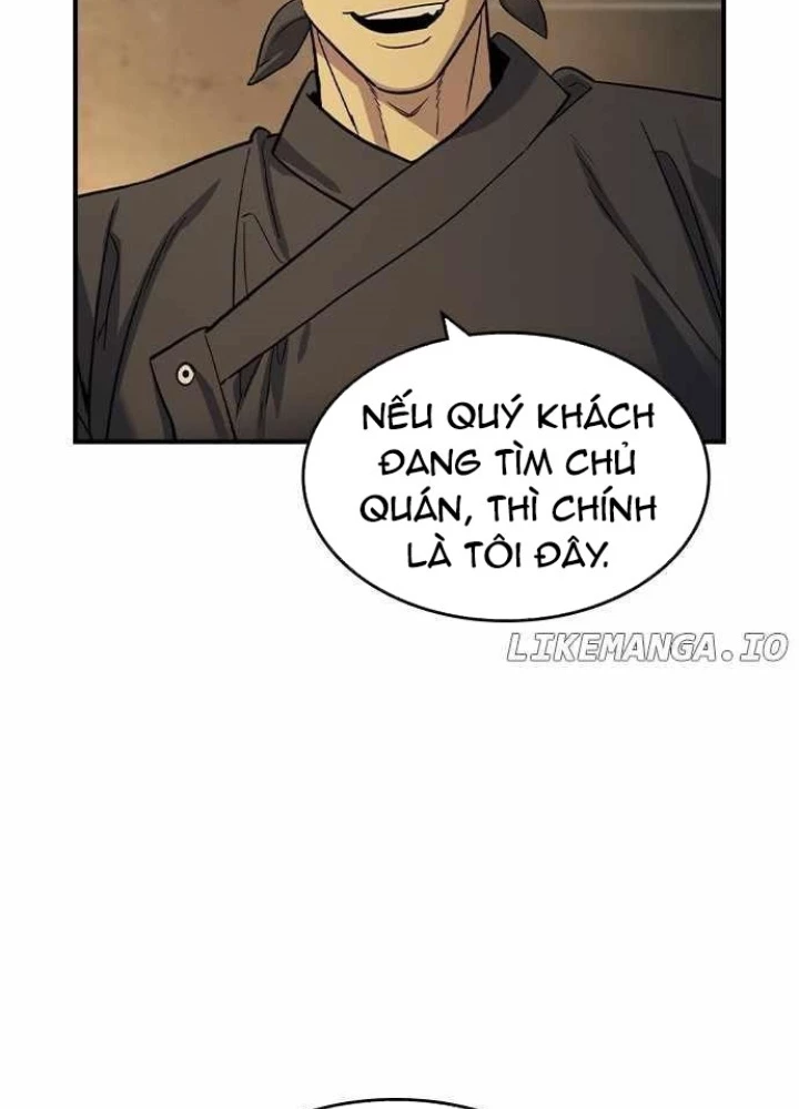 Quý Công Tử Chapter 26 - Trang 2