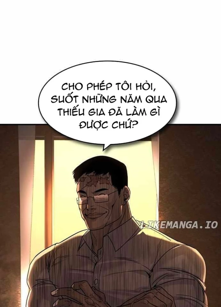 Quý Công Tử Chapter 26 - Trang 2
