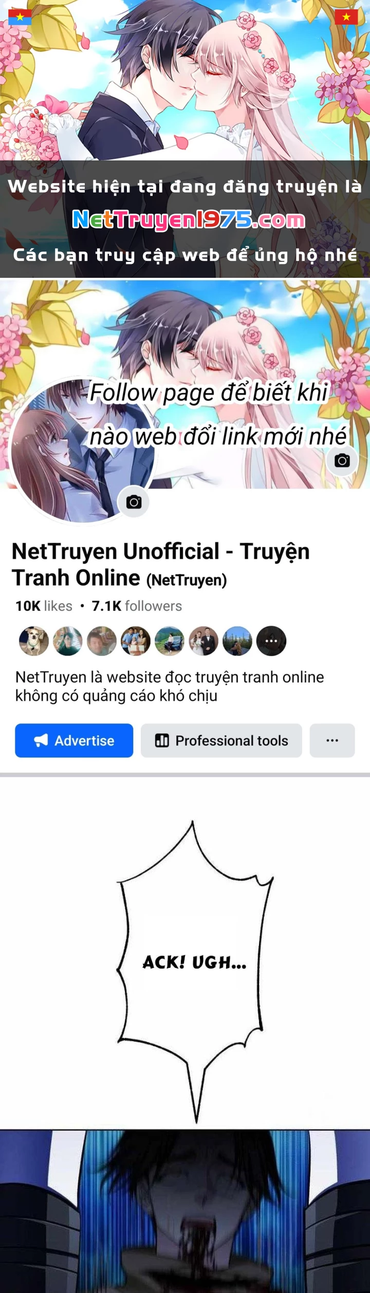 Đứa Con Có Vấn Đề Của Ma Pháp Chapter 10 - 1