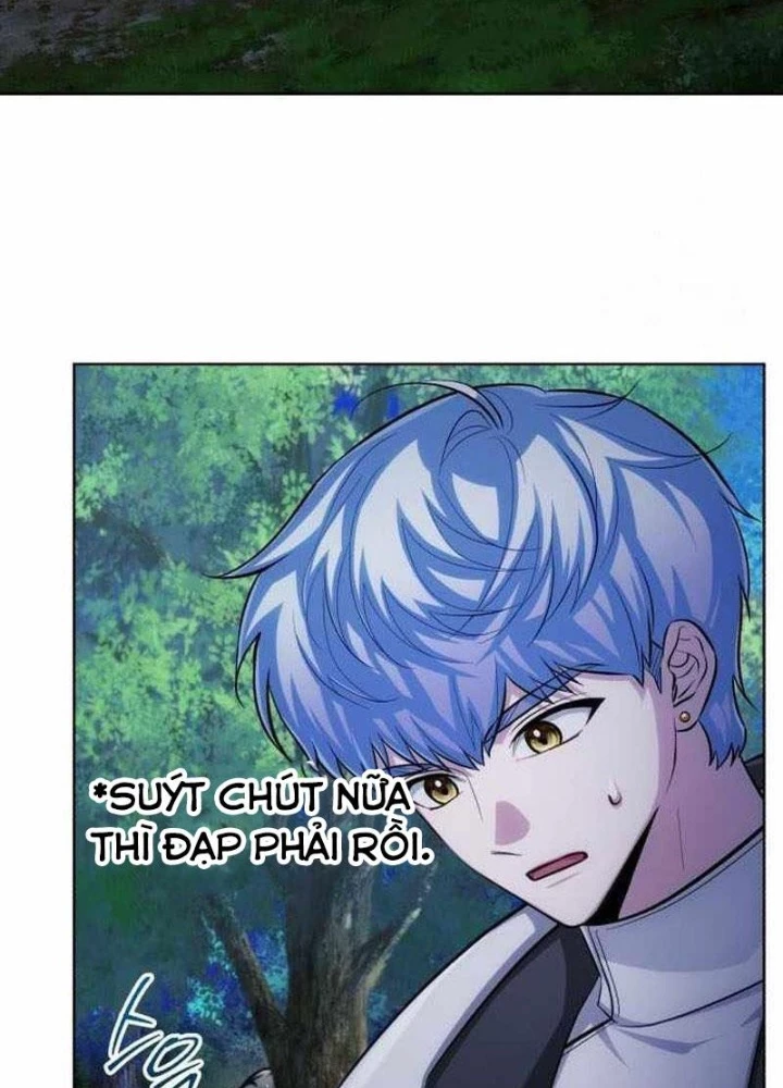 Đứa Con Có Vấn Đề Của Ma Pháp Chapter 10 - 15