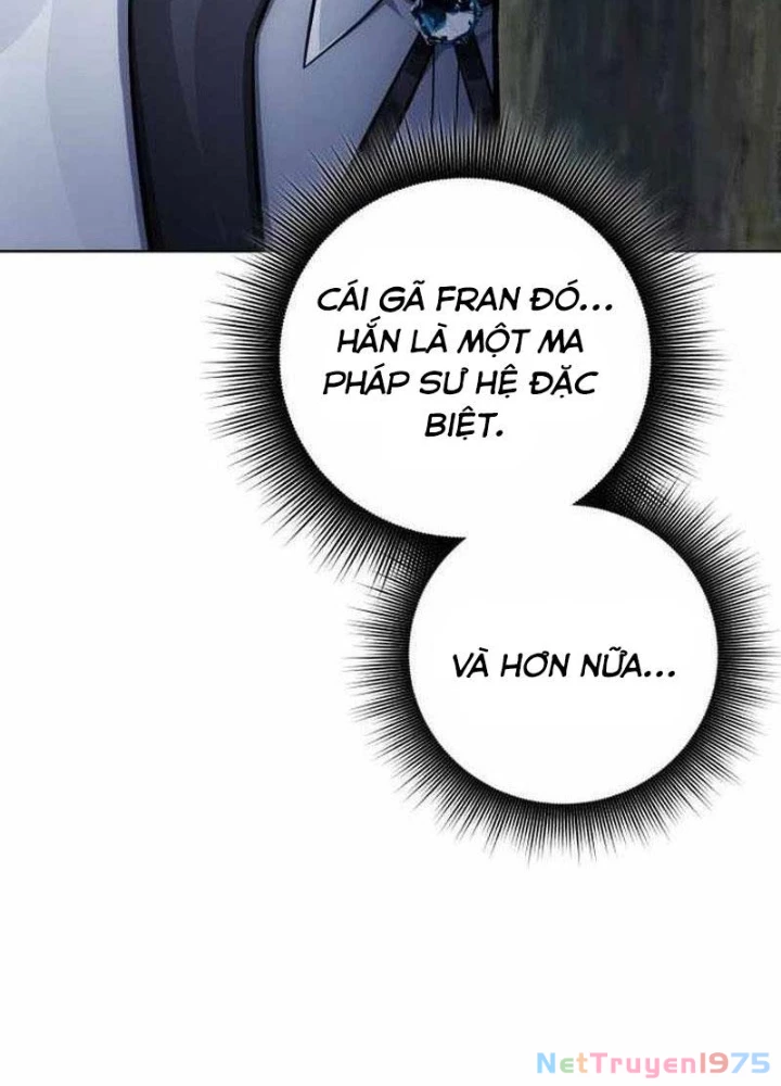 Đứa Con Có Vấn Đề Của Ma Pháp Chapter 10 - 21