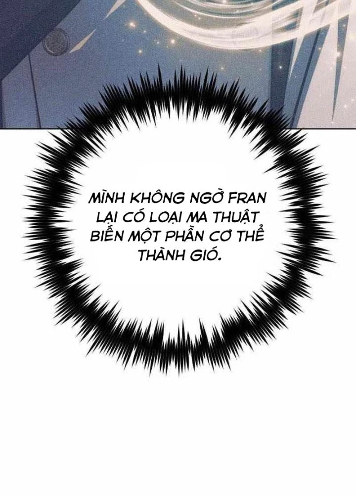 Đứa Con Có Vấn Đề Của Ma Pháp Chapter 10 - 25