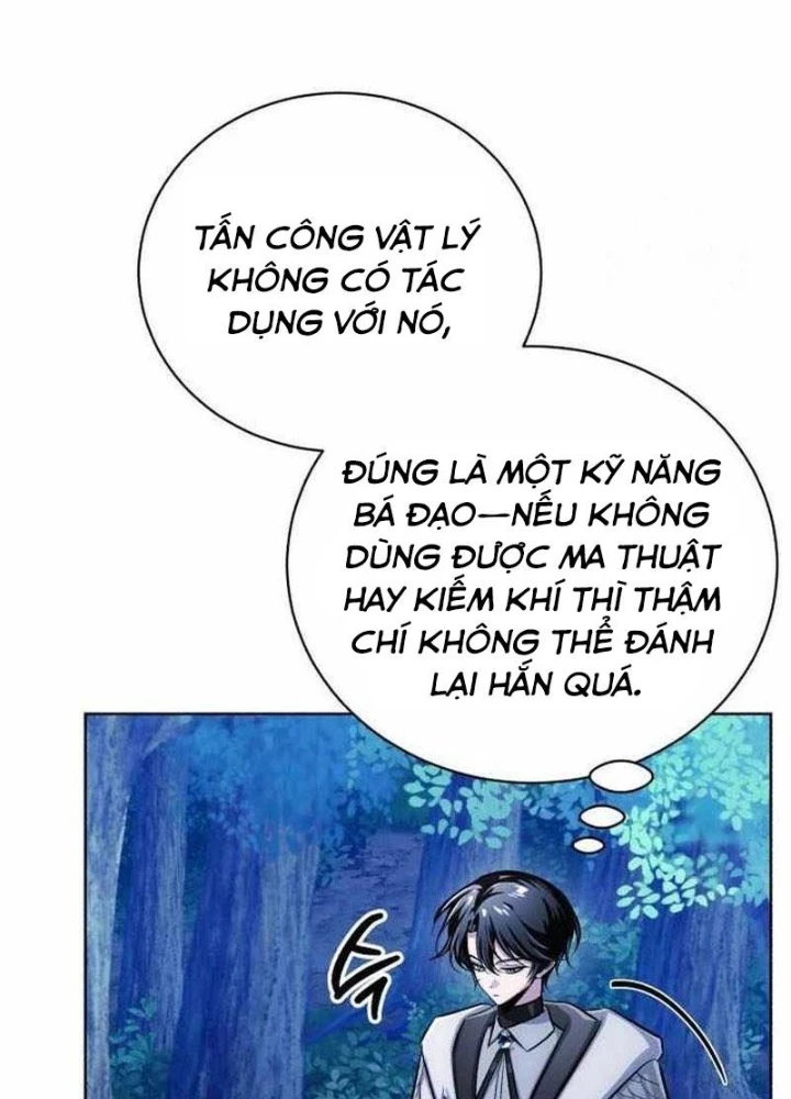 Đứa Con Có Vấn Đề Của Ma Pháp Chapter 10 - 27