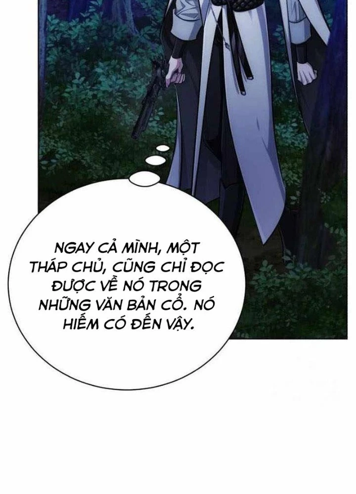 Đứa Con Có Vấn Đề Của Ma Pháp Chapter 10 - 29
