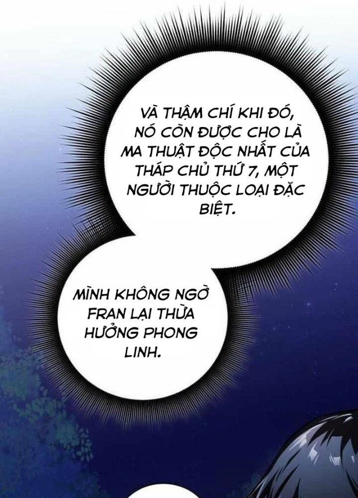 Đứa Con Có Vấn Đề Của Ma Pháp Chapter 10 - 31