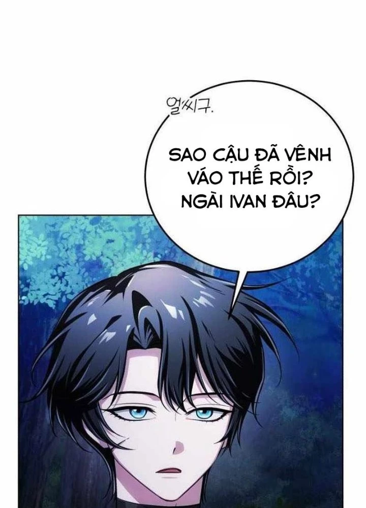 Đứa Con Có Vấn Đề Của Ma Pháp Chapter 10 - 41