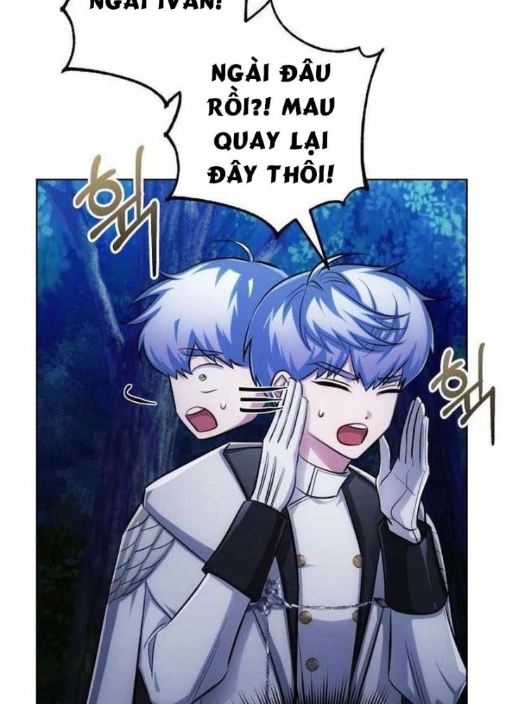 Đứa Con Có Vấn Đề Của Ma Pháp Chapter 10 - 45