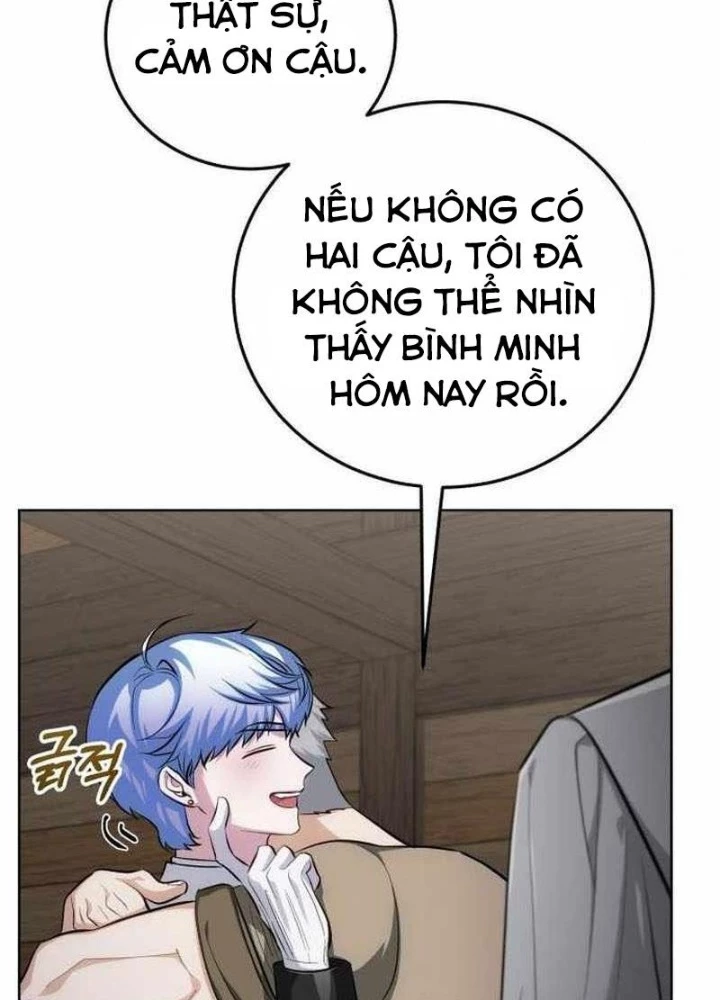 Đứa Con Có Vấn Đề Của Ma Pháp Chapter 10 - 59