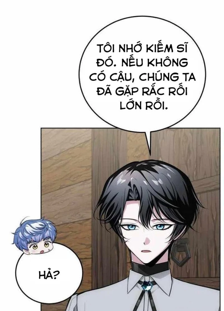 Đứa Con Có Vấn Đề Của Ma Pháp Chapter 10 - 63