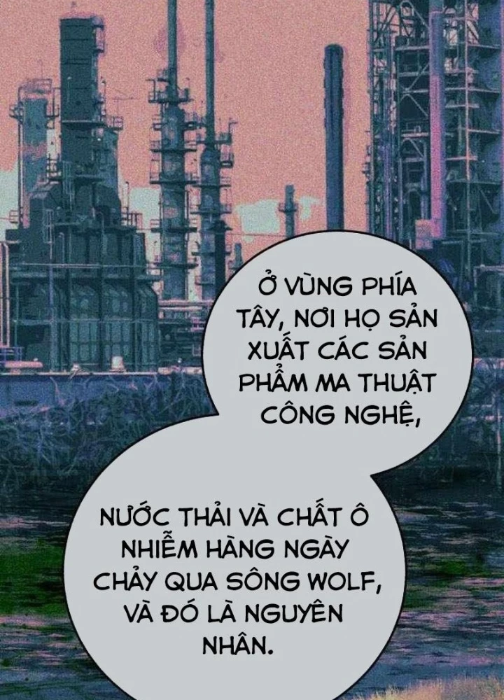 Đứa Con Có Vấn Đề Của Ma Pháp Chapter 10 - 79