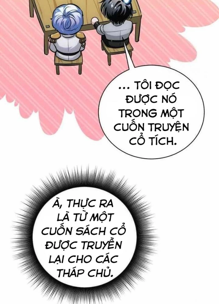 Đứa Con Có Vấn Đề Của Ma Pháp Chapter 10 - 119