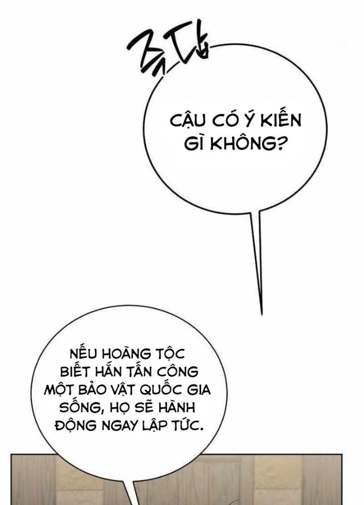 Đứa Con Có Vấn Đề Của Ma Pháp Chapter 10 - 143