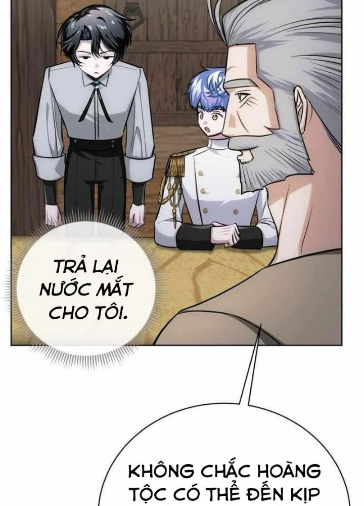 Đứa Con Có Vấn Đề Của Ma Pháp Chapter 10 - 145
