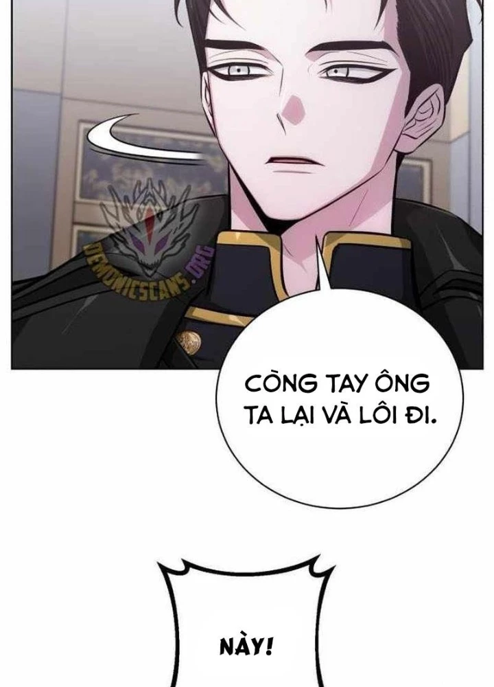 Đứa Con Có Vấn Đề Của Ma Pháp Chapter 10 - 197