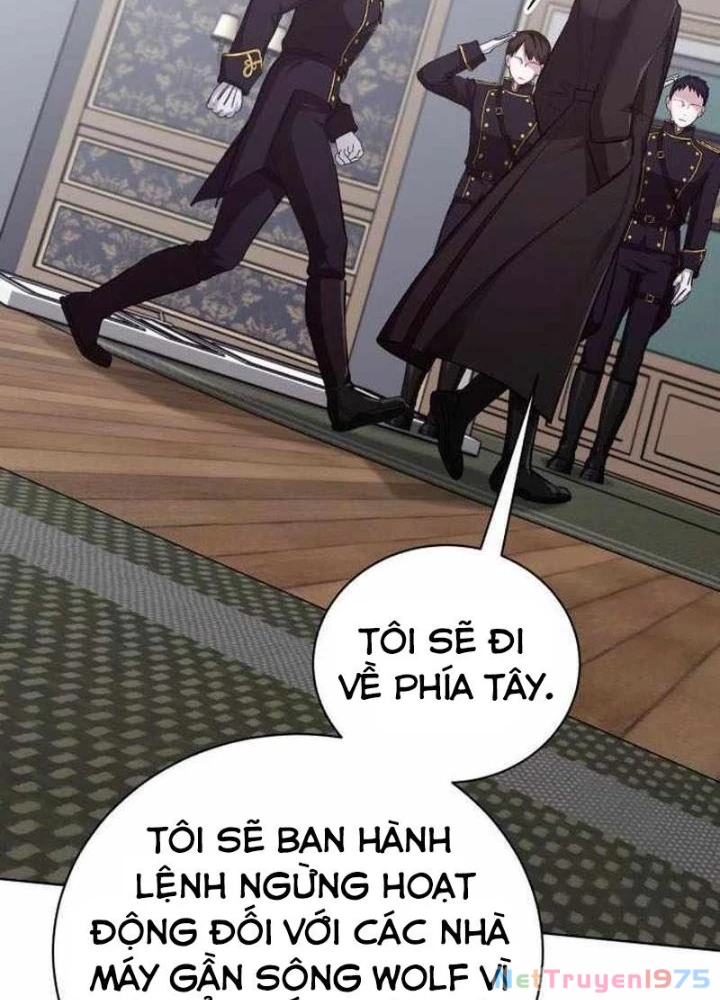 Đứa Con Có Vấn Đề Của Ma Pháp Chapter 10 - 261
