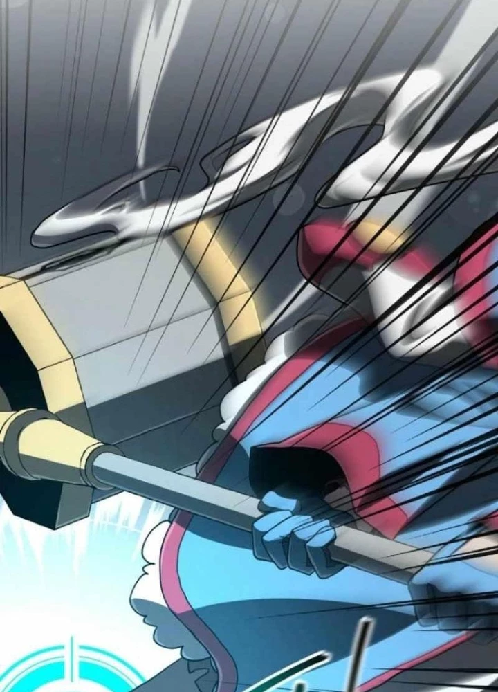 Ông Chú Ma Pháp Thiếu Nữ Chapter 42 - 5