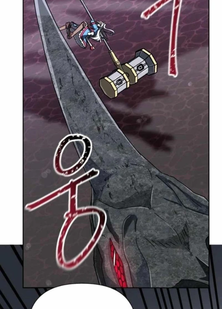 Ông Chú Ma Pháp Thiếu Nữ Chapter 42 - 11
