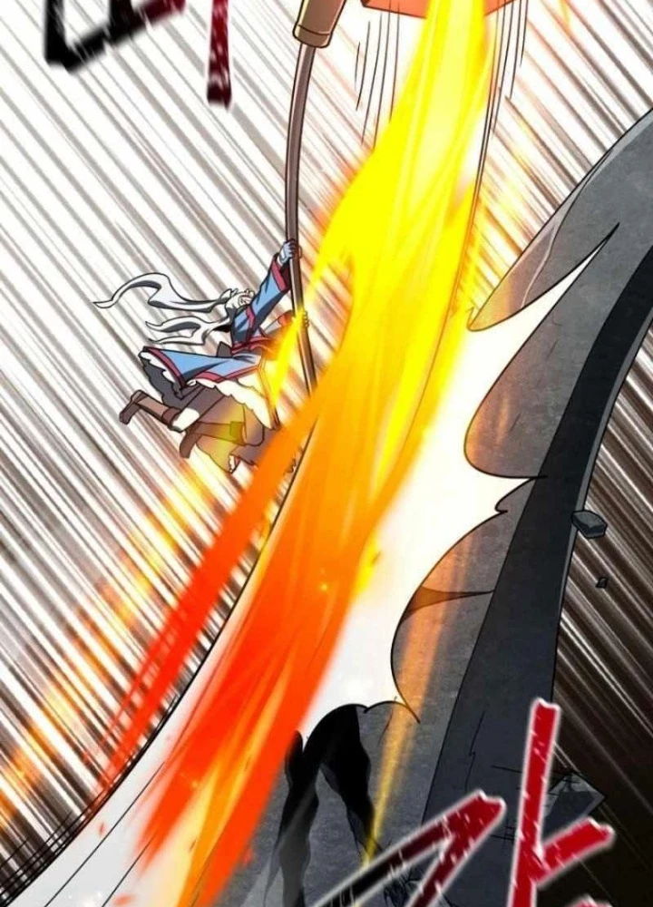 Ông Chú Ma Pháp Thiếu Nữ Chapter 42 - 39