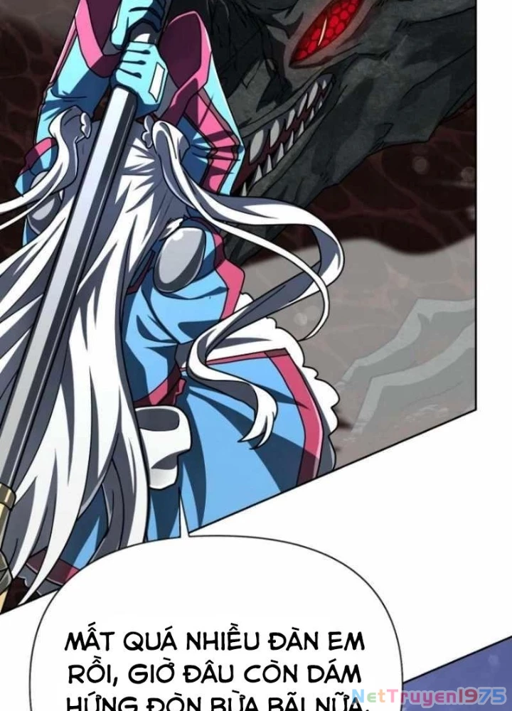 Ông Chú Ma Pháp Thiếu Nữ Chapter 42 - 49