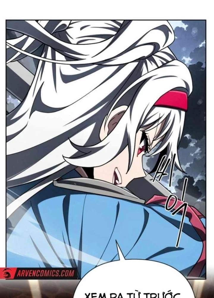 Ông Chú Ma Pháp Thiếu Nữ Chapter 42 - 55