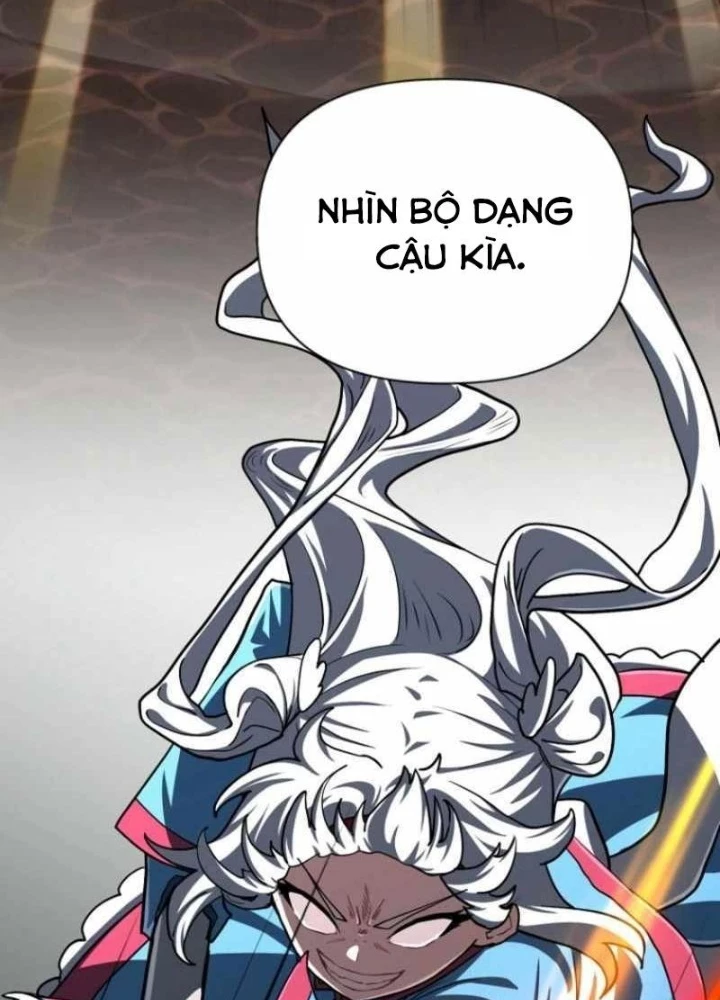Ông Chú Ma Pháp Thiếu Nữ Chapter 42 - 61