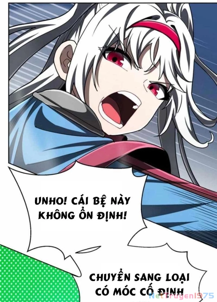 Ông Chú Ma Pháp Thiếu Nữ Chapter 42 - 71