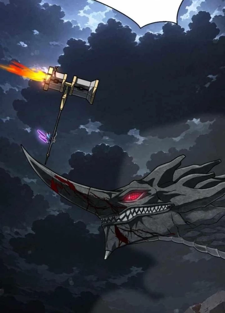 Ông Chú Ma Pháp Thiếu Nữ Chapter 42 - 81