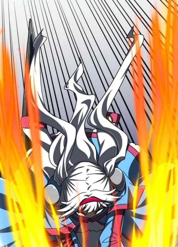Ông Chú Ma Pháp Thiếu Nữ Chapter 42 - 85