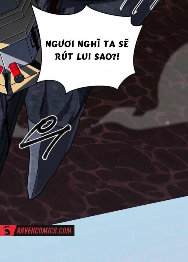 Ông Chú Ma Pháp Thiếu Nữ Chapter 42 - 105