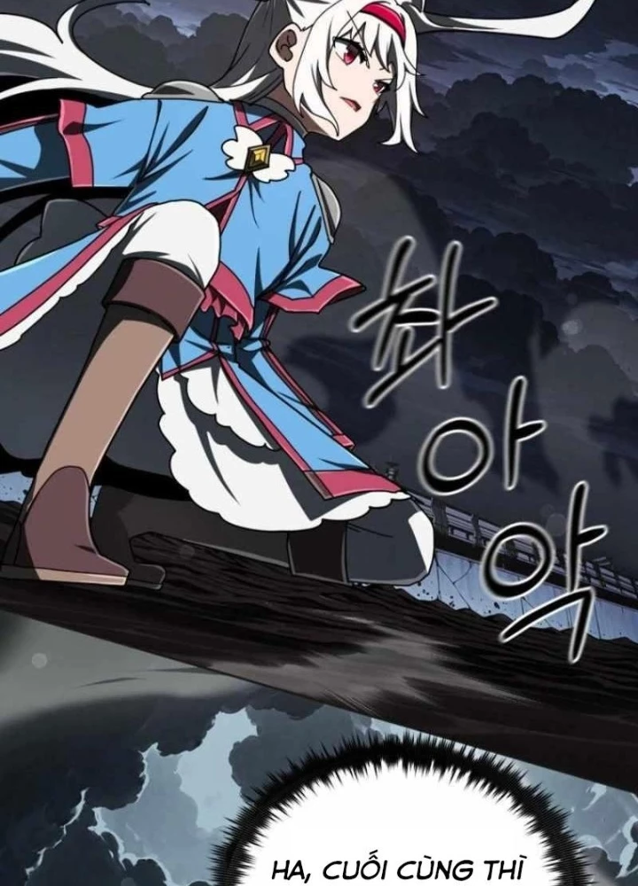 Ông Chú Ma Pháp Thiếu Nữ Chapter 42 - 123