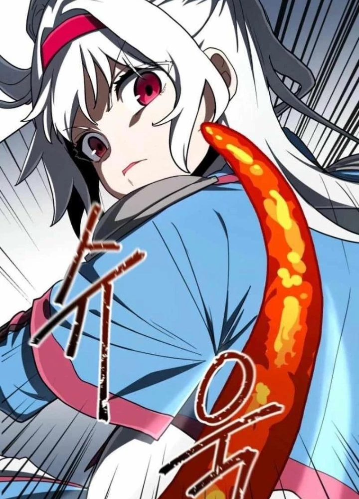 Ông Chú Ma Pháp Thiếu Nữ Chapter 42 - 145