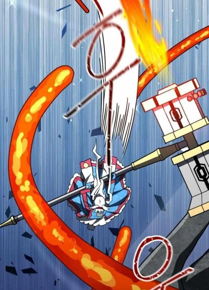 Ông Chú Ma Pháp Thiếu Nữ Chapter 42 - 161