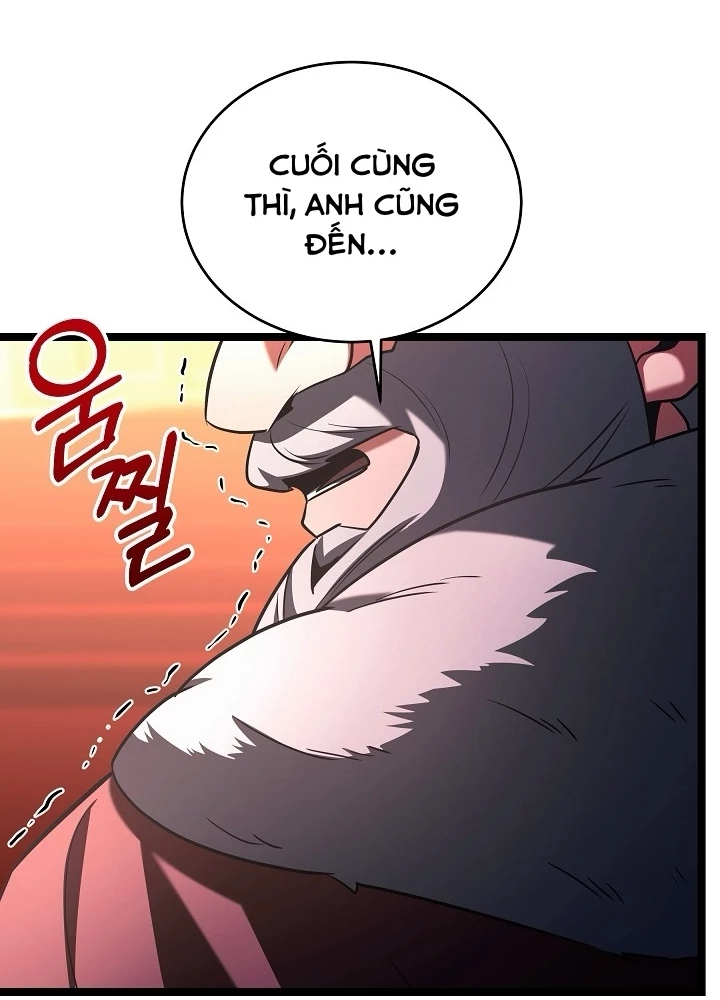 Anh Hùng Trọng Sinh Thành Trưởng Tử Nhà Công Tước Chapter 66 - 69