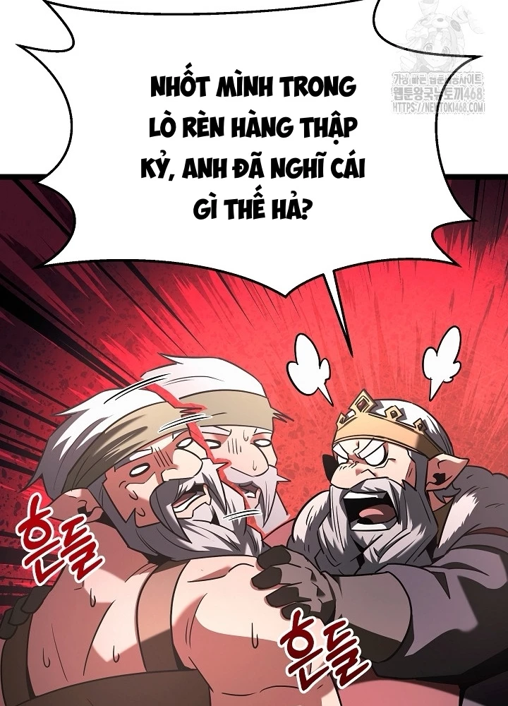 Anh Hùng Trọng Sinh Thành Trưởng Tử Nhà Công Tước Chapter 66 - 75