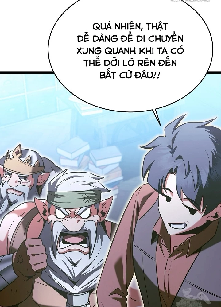 Anh Hùng Trọng Sinh Thành Trưởng Tử Nhà Công Tước Chapter 66 - 189