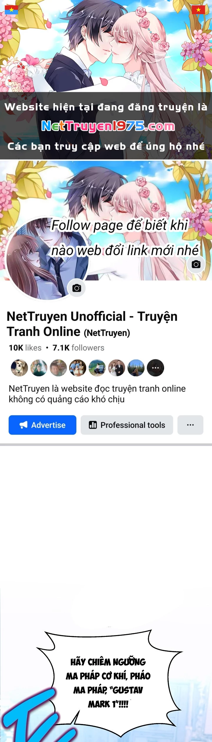 Anh Hùng Trọng Sinh Thành Trưởng Tử Nhà Công Tước Chapter 67 - 1