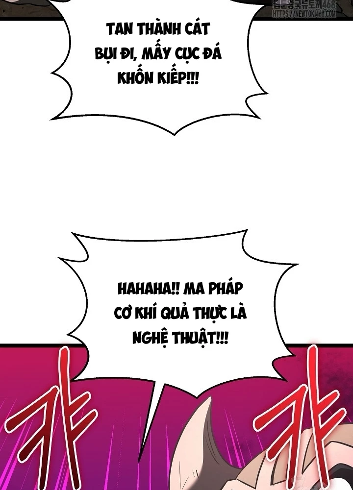 Anh Hùng Trọng Sinh Thành Trưởng Tử Nhà Công Tước Chapter 67 - 85
