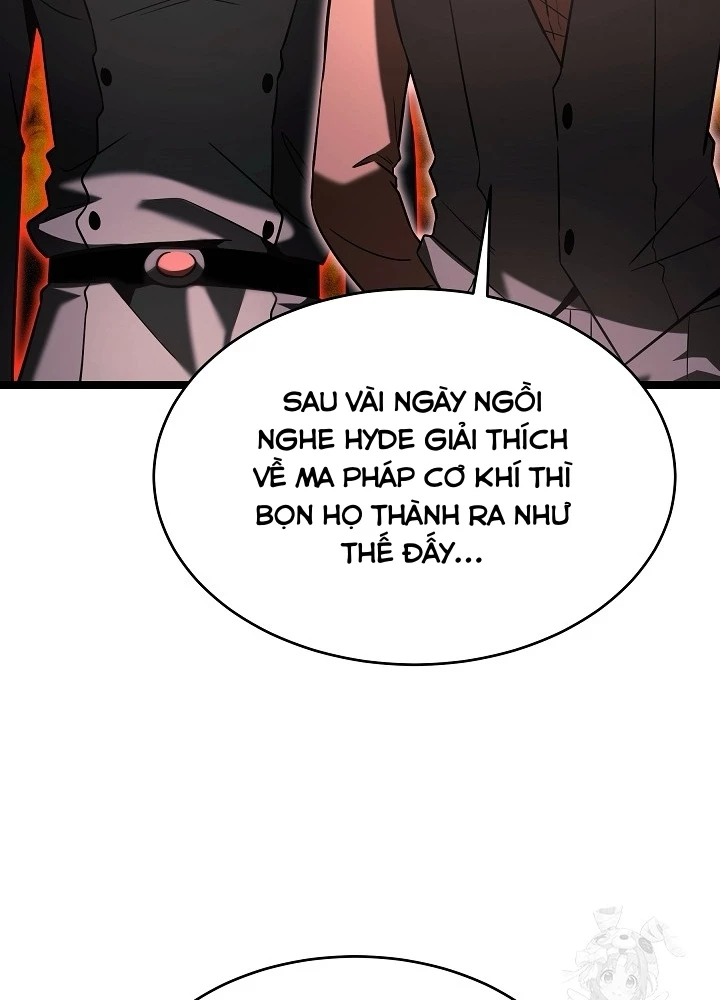 Anh Hùng Trọng Sinh Thành Trưởng Tử Nhà Công Tước Chapter 67 - 91