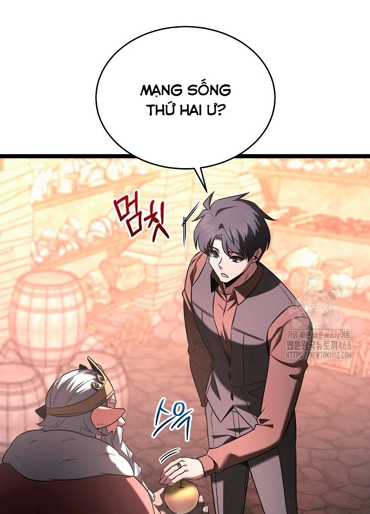 Anh Hùng Trọng Sinh Thành Trưởng Tử Nhà Công Tước Chapter 67 - 125