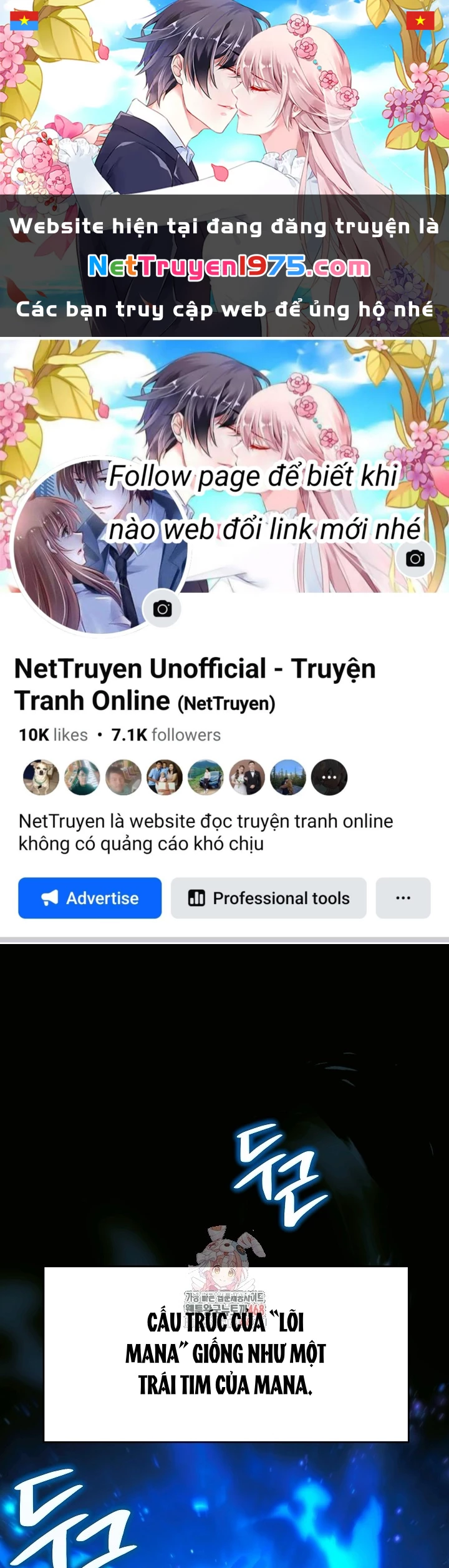 Anh Hùng Trọng Sinh Thành Trưởng Tử Nhà Công Tước Chapter 68 - 1