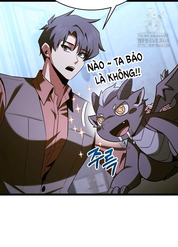 Anh Hùng Trọng Sinh Thành Trưởng Tử Nhà Công Tước Chapter 68 - 71