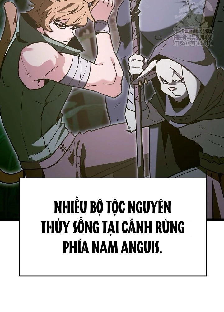 Anh Hùng Trọng Sinh Thành Trưởng Tử Nhà Công Tước Chapter 68 - 75