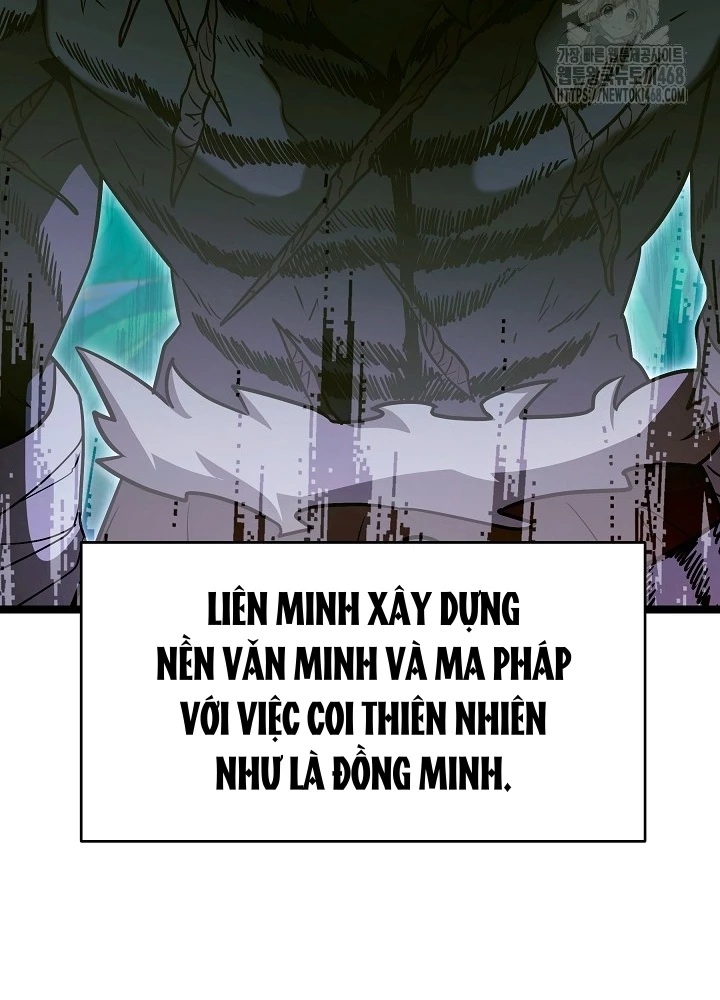 Anh Hùng Trọng Sinh Thành Trưởng Tử Nhà Công Tước Chapter 68 - 79