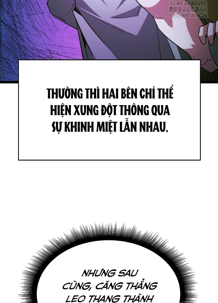 Anh Hùng Trọng Sinh Thành Trưởng Tử Nhà Công Tước Chapter 68 - 83